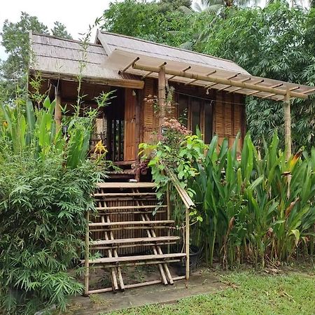 Kuba Bungalows Ko Kut Exterior foto