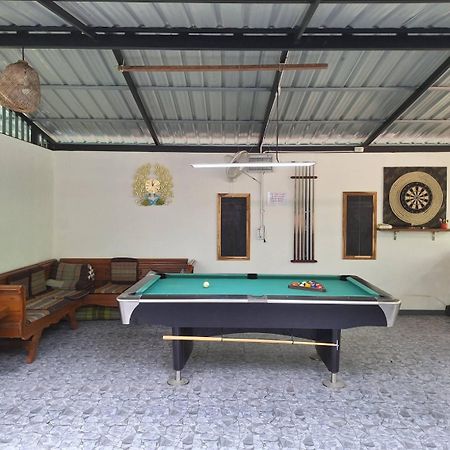 Kuba Bungalows Ko Kut Exterior foto