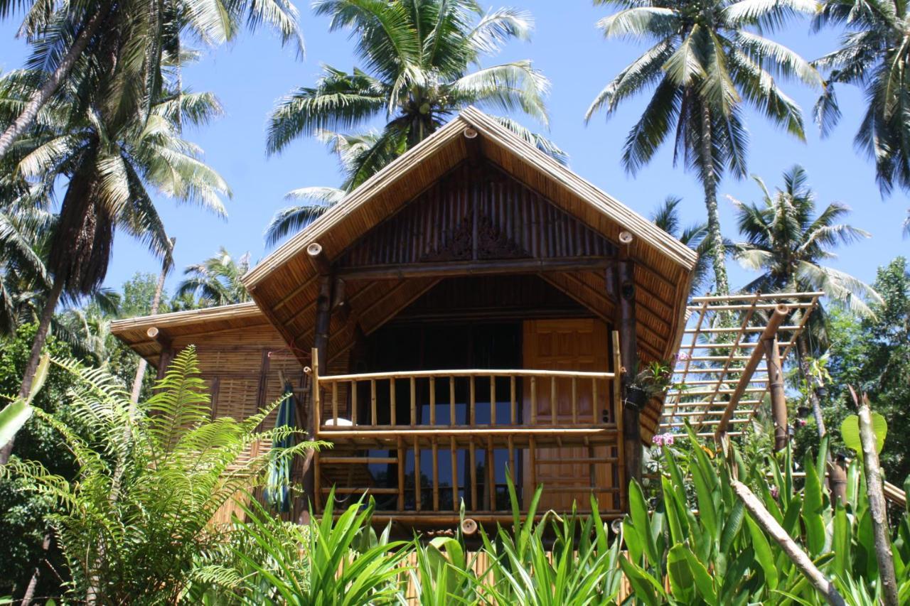 Kuba Bungalows Ko Kut Exterior foto