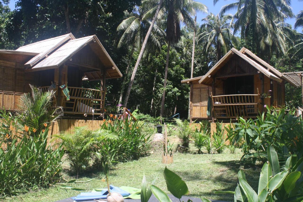Kuba Bungalows Ko Kut Exterior foto