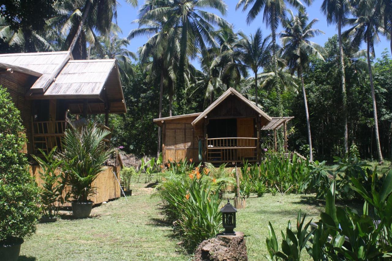 Kuba Bungalows Ko Kut Exterior foto