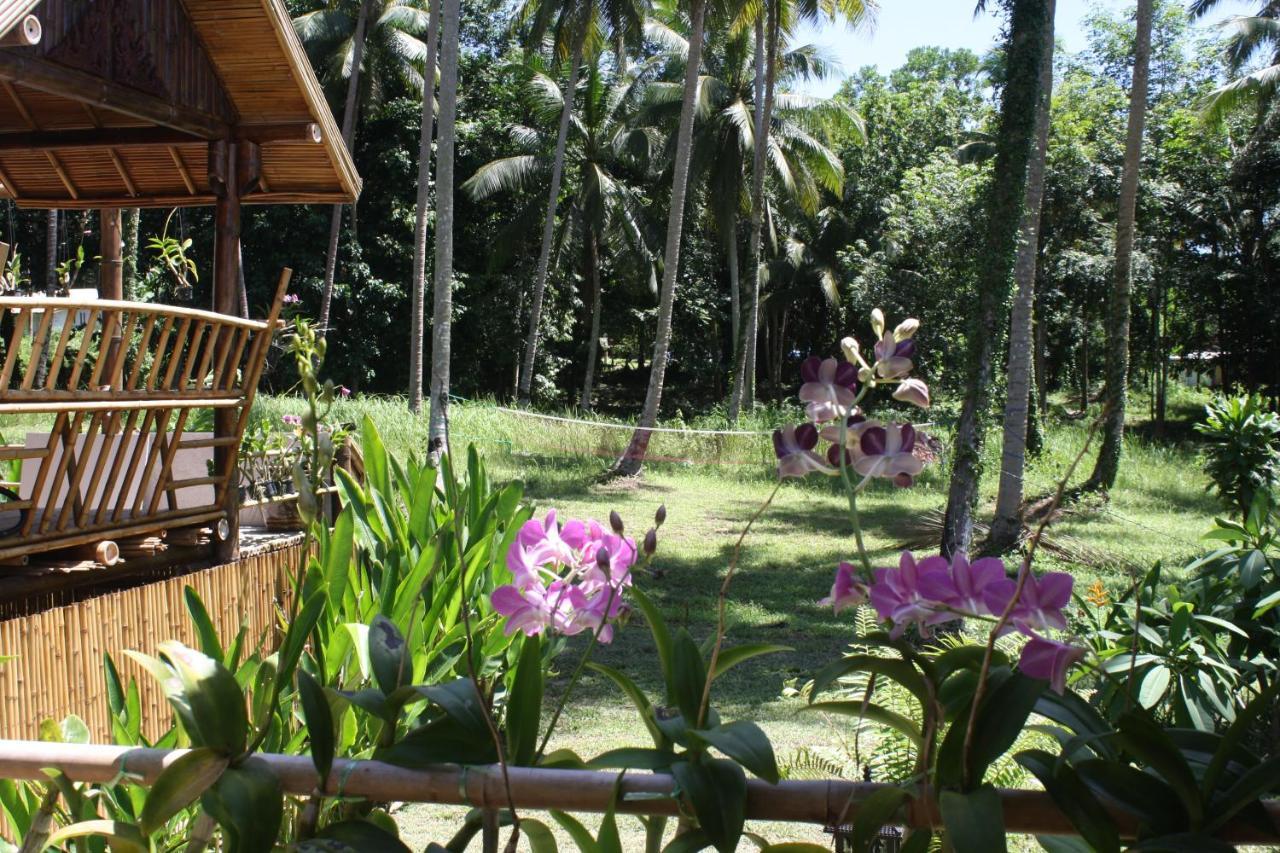 Kuba Bungalows Ko Kut Exterior foto
