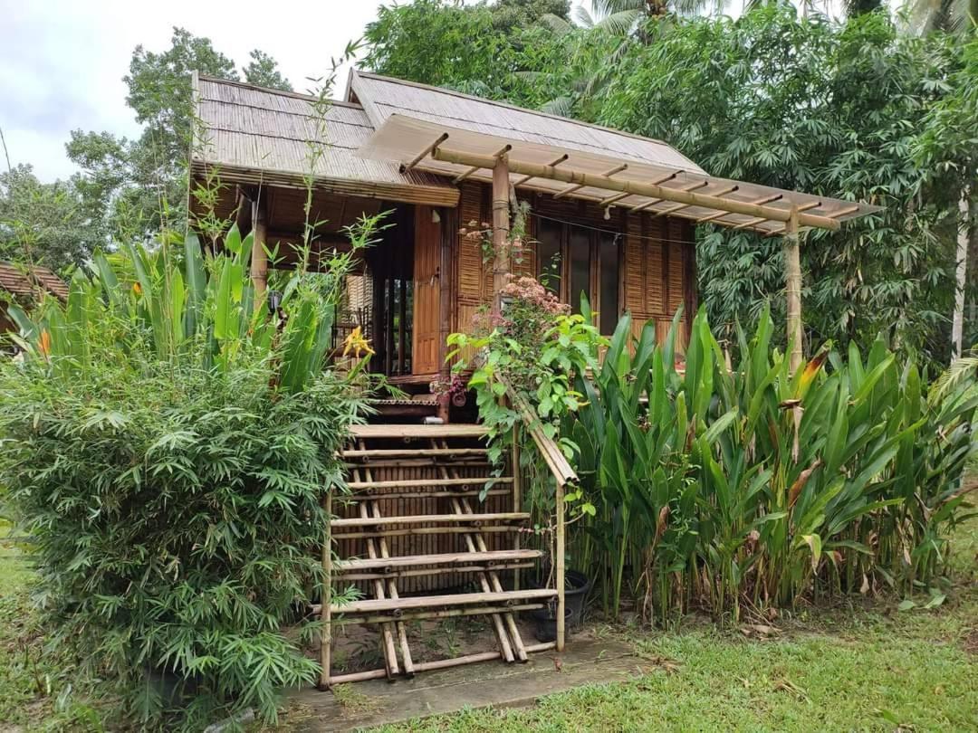 Kuba Bungalows Ko Kut Exterior foto