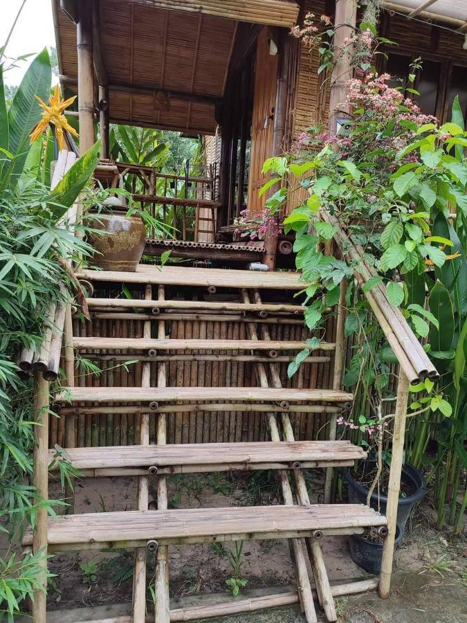 Kuba Bungalows Ko Kut Exterior foto