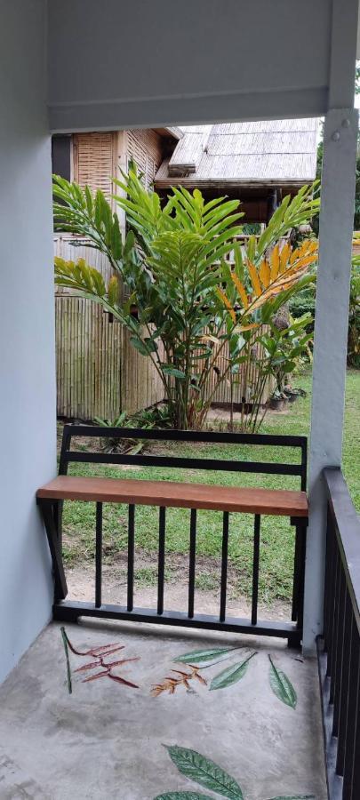 Kuba Bungalows Ko Kut Exterior foto