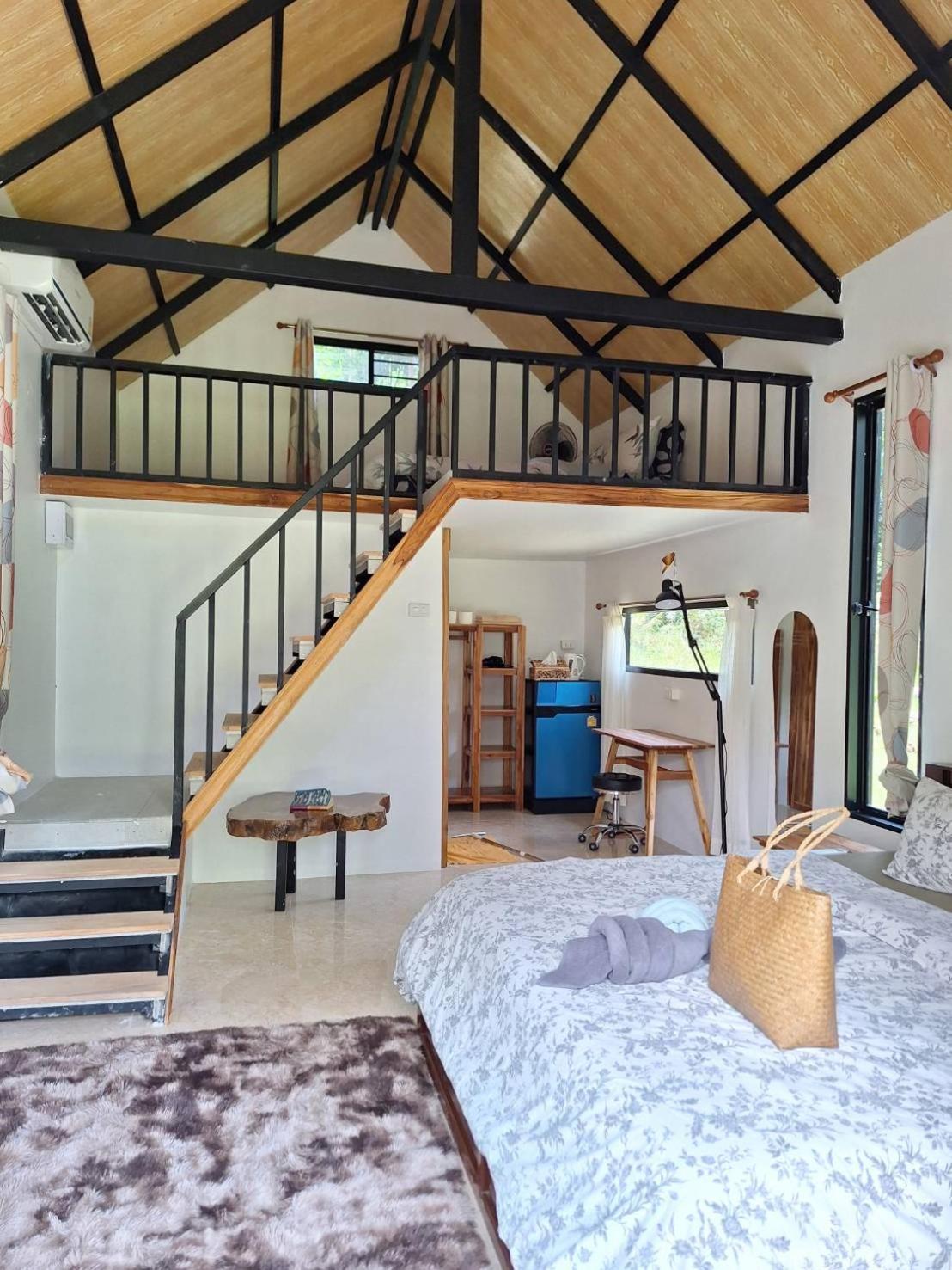 Kuba Bungalows Ko Kut Exterior foto