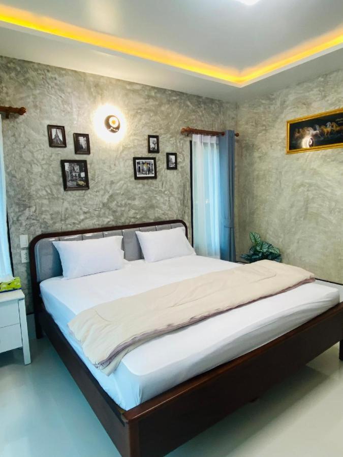 Kuba Bungalows Ko Kut Exterior foto